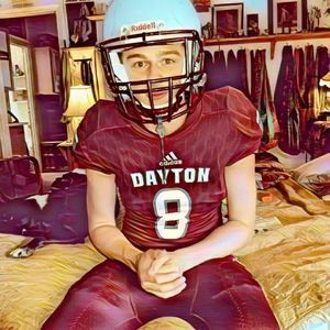 Meet your Posher, Alex